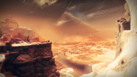 Destiny 2 (Distant Warmind)